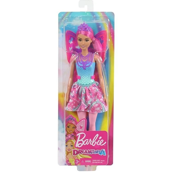 Papusa barbie dreamtopia 4