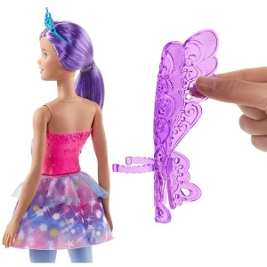 Papusa barbie dreamtopia Thumbnail 6
