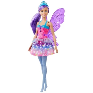 Papusa barbie dreamtopia Thumbnail 5