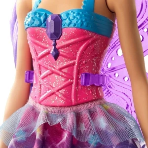 Papusa barbie dreamtopia Thumbnail 3