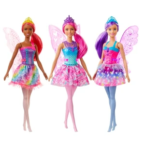 Papusa barbie dreamtopia Thumbnail 7