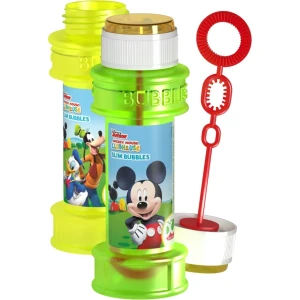 Baloane de săpun 120ml slim mickey
