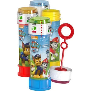 Baloane de sapun 60ml paw patrol