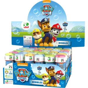 Baloane de sapun 60ml paw patrol Thumbnail 2