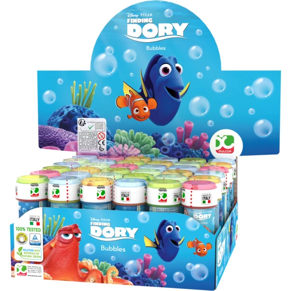 Baloane de săpun 60ml dory 3