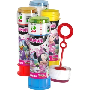Baloane de săpun 60мл minnie