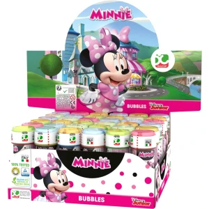 Baloane de săpun 60мл minnie Thumbnail 2