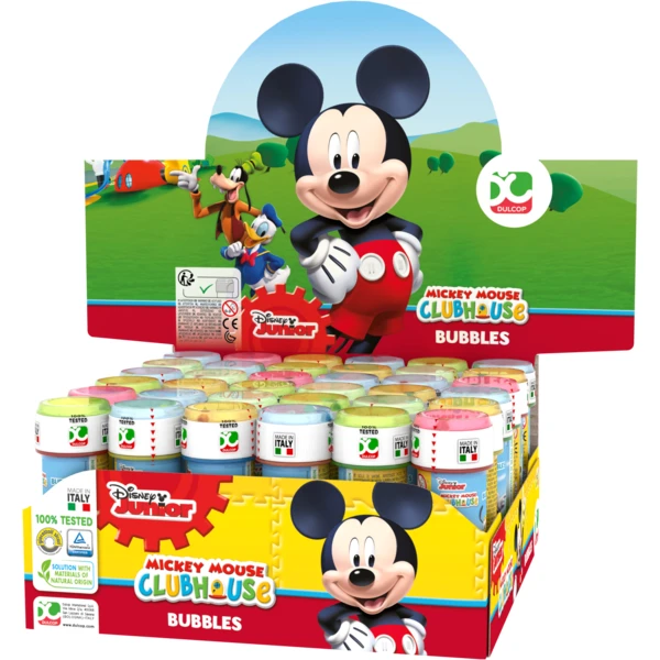 Baloane de săpun 60мл mickey 2