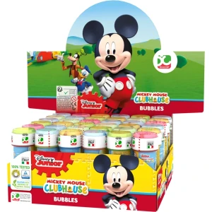 Baloane de săpun 60мл mickey Thumbnail 2