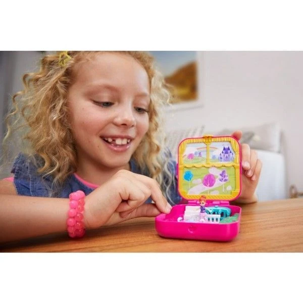 Polly pocket "locuri secrete" (as). 6