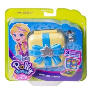 Polly pocket "locuri secrete" (as). Thumbnail 5