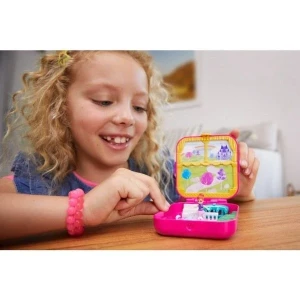 Polly pocket "locuri secrete" (as). Thumbnail 6