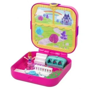 Polly pocket "locuri secrete" (as). Thumbnail 2