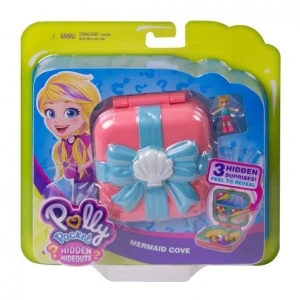 Polly pocket "locuri secrete" (as).