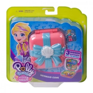 Polly Pocket &amp;quot;Locuri secrete&amp;quot; (as).