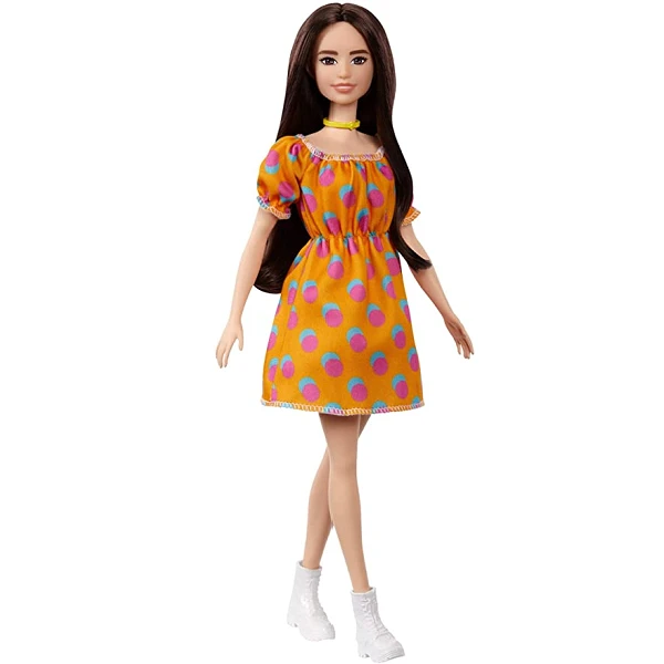 Кукла barbie модница (аcс). 11
