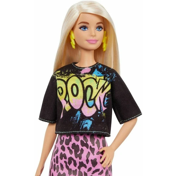 Кукла barbie модница (аcс). 9