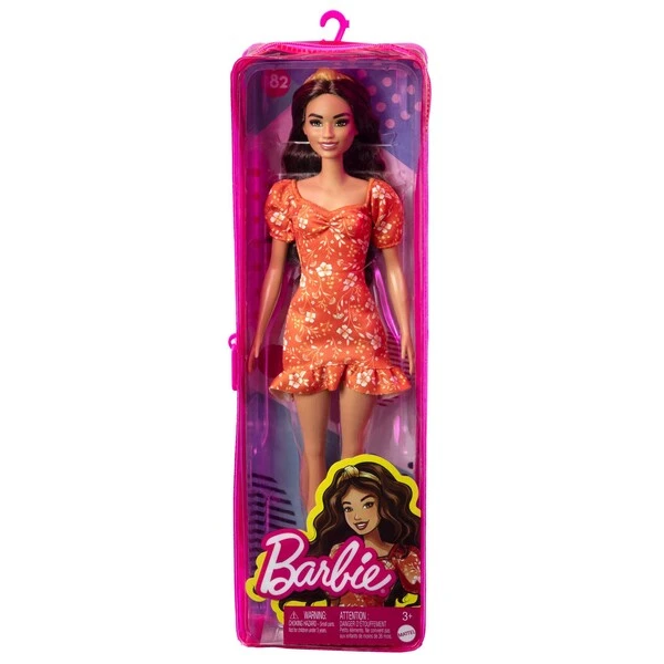Кукла barbie модница (аcс). 15