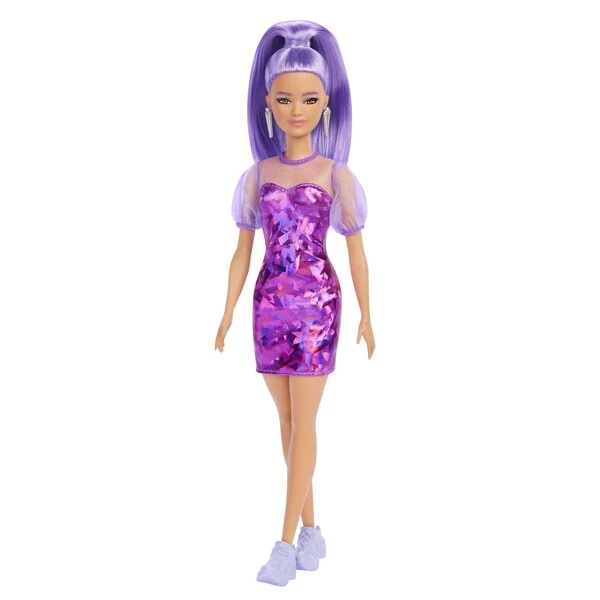 Кукла barbie модница (аcс). 18