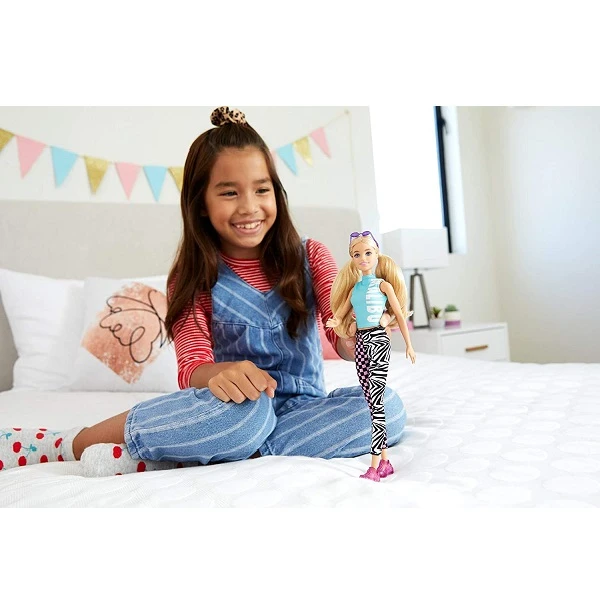 Кукла barbie модница (аcс). 14