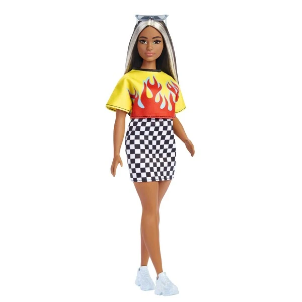 Кукла barbie модница (аcс). 20