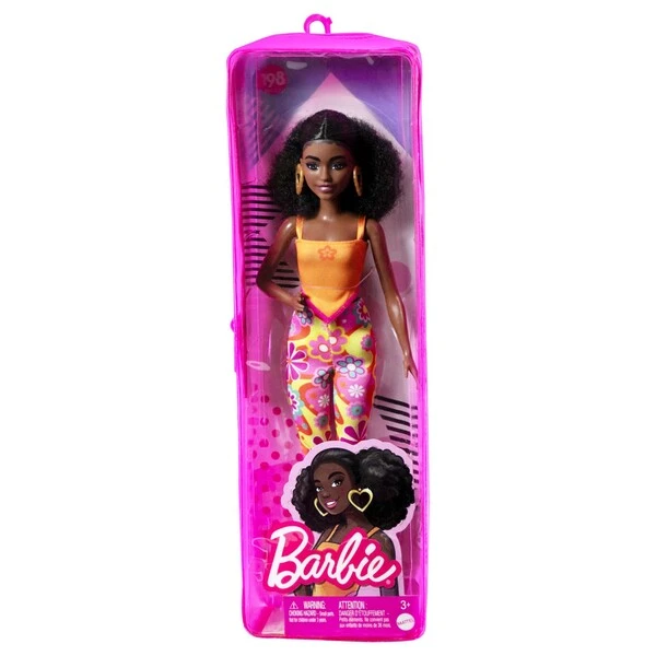 Кукла barbie модница (аcс). 16