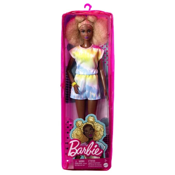 Кукла barbie модница (аcс). 23