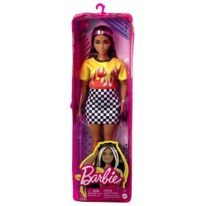 Кукла barbie модница (аcс). Thumbnail 21