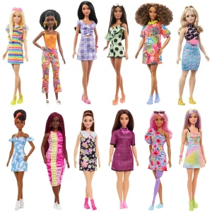Кукла barbie модница (аcс). Thumbnail 2