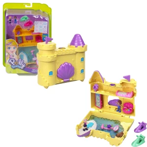 Set de joacă &quot;Big Pocket World&quot; (as).