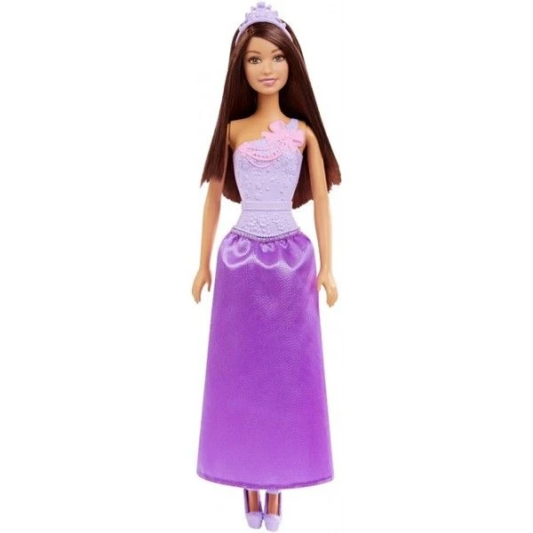Papusa barbie printesa (аs). 3