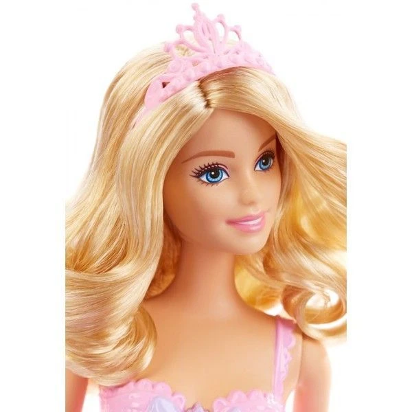 Papusa barbie printesa (аs). 5