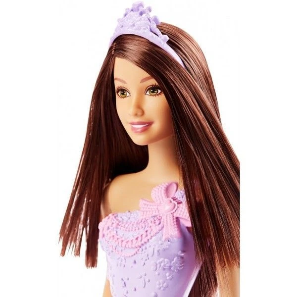 Papusa barbie printesa (аs). 4