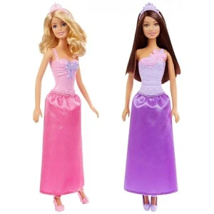 Papusa barbie printesa (аs). Thumbnail 2