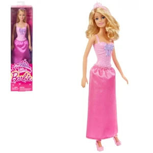 Papusa barbie printesa (аs).