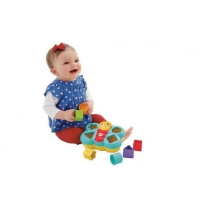 Fisher-price fluture cu forme de sortare Thumbnail 3