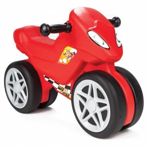 Каталка-мотоцикл "mini moto" со звуковыми эффектами