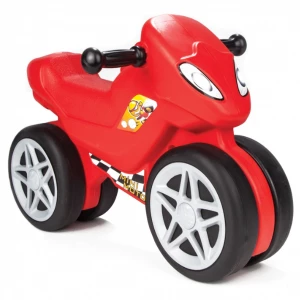 Motocicletă &quot;Mini Moto&quot; cu efecte sonore