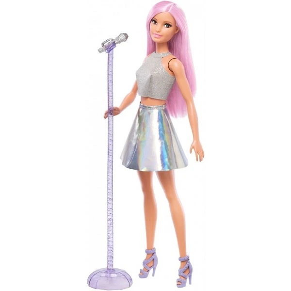 Кукла barbie "я могу быть" в асс. (8) 7