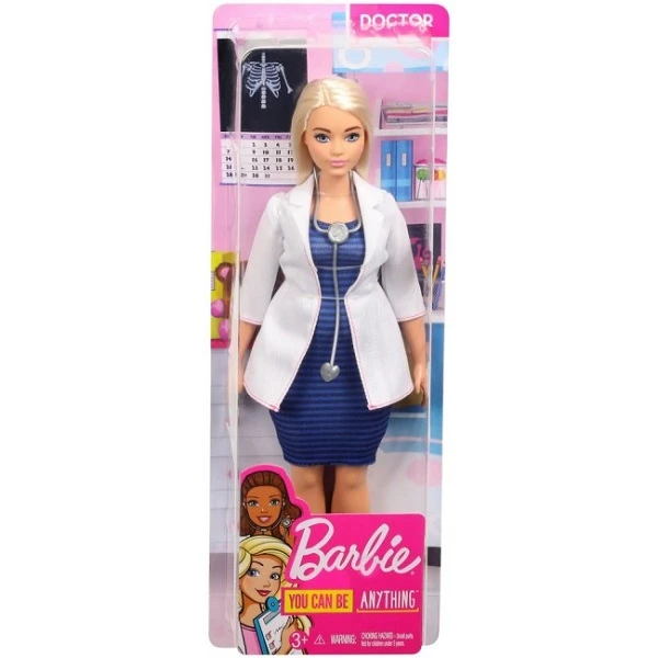 Кукла barbie "я могу быть" в асс. (8) 4