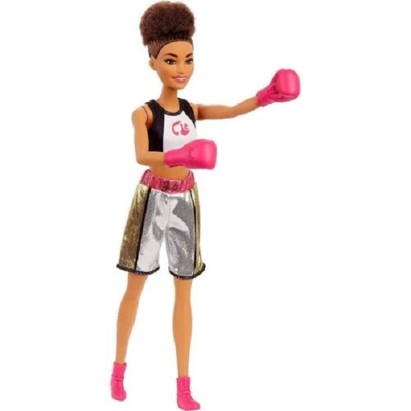 Кукла barbie "я могу быть" в асс. (8) 5
