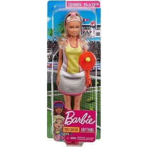 Кукла barbie "я могу быть" в асс. (8) Thumbnail 3