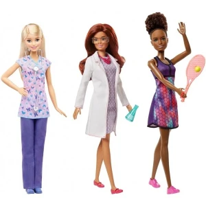 Кукла barbie "я могу быть" в асс. (8) Thumbnail 9