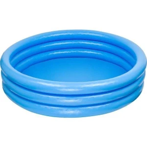 Intex piscină gonflabilă pentru copii “cristal” 147×33 cm, 330 l, 2+