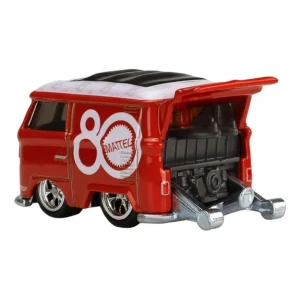 Hot wheels юбилейная модель "volkswagen kool kombi", 1:64 Thumbnail 5