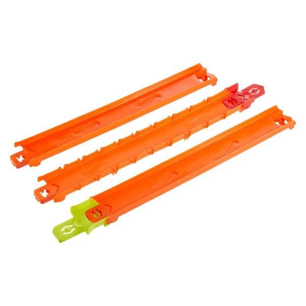 Set de piste hot wheels "track creator" 4