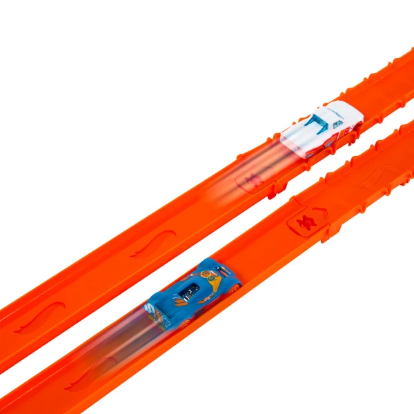 Игровой набор hot wheels "track creator" 5