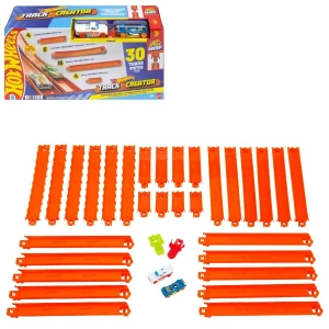 Игровой набор hot wheels "track creator"