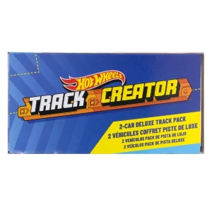 Игровой набор hot wheels "track creator" Thumbnail 6
