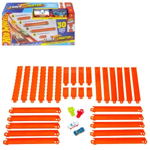Set de joacă Hot Wheels &quot;Track Creator&quot;